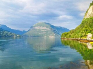 Vakantiehuis Blaksæter  18