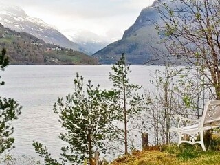 Vakantiehuis Blaksæter Buitenaudio-opname 10