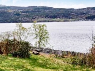 Vakantiehuis Blaksæter Buitenaudio-opname 4