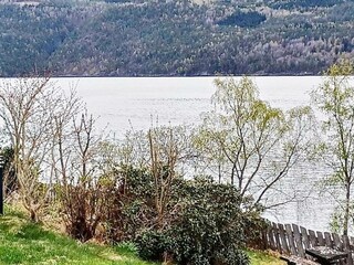 Vakantiehuis Blaksæter Buitenaudio-opname 14