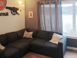 Ferienhaus Blaksæter  35