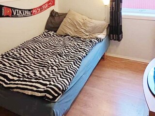 Vakantiehuis Blaksæter  39