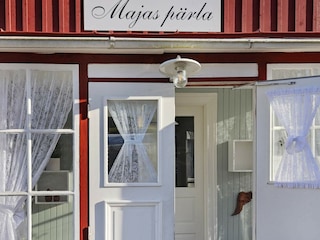 Ferienhaus Unnaryd Außenaufnahme 3