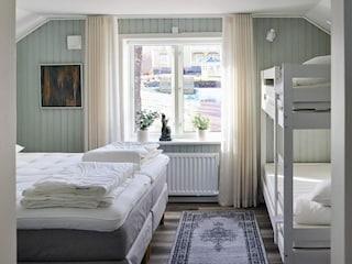 Ferienhaus Unnaryd  13