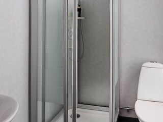Vakantiehuis Unnaryd  15