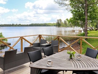 Vakantiehuis Unnaryd  21