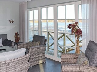 Vakantiehuis Unnaryd  15