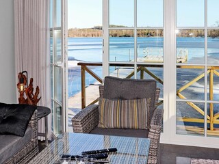 Holiday house Unnaryd  21
