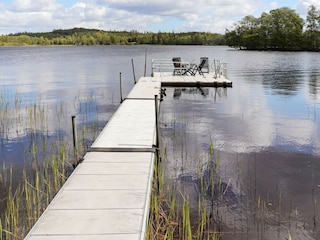 Ferienhaus Unnaryd  31