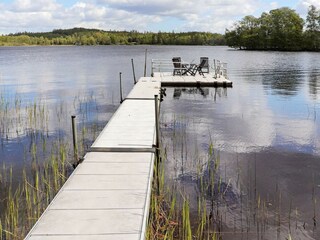 Vakantiehuis Unnaryd  22