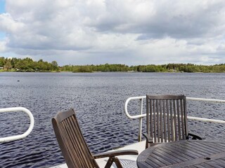 Vakantiehuis Unnaryd  27