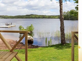 Vakantiehuis Unnaryd  20