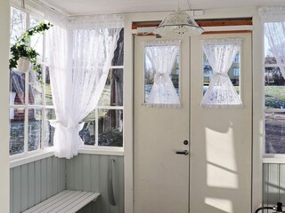Ferienhaus Unnaryd  17