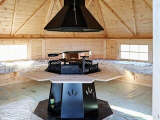 Vakantiehuis Unnaryd  35