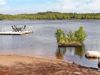 Vakantiehuis Unnaryd  24