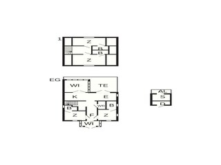 Ferienhaus Unnaryd Grundriss 11
