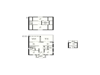 Holiday house Unnaryd Floor Plan 37