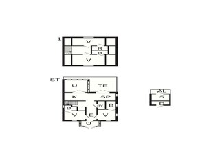 Ferienhaus Unnaryd Grundriss 36