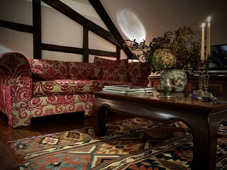 Appartamento per vacanze Jaegerthal Registrazione all'aperto 8