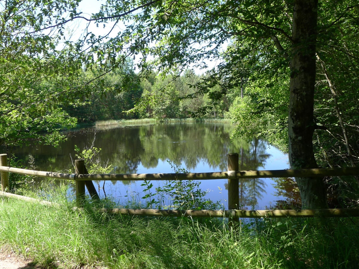 ein Paradies für alle Naturliebhaber