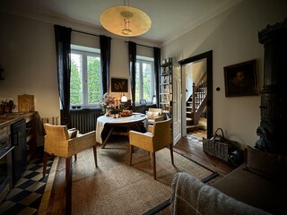 Holiday apartment Jaegerthal Features 11