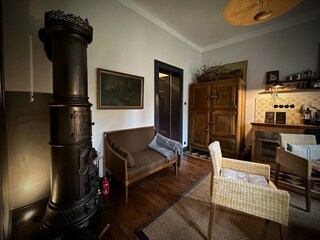 Holiday apartment Jaegerthal Features 14
