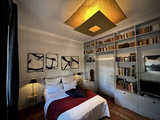 Holiday apartment Jaegerthal Features 15