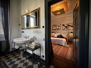 Holiday apartment Jaegerthal Features 16
