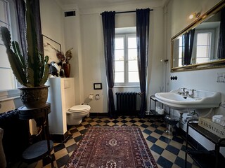 Holiday apartment Jaegerthal Features 17