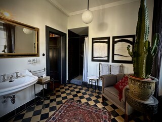 Vakantieappartement Jaegerthal Kenmerken 18