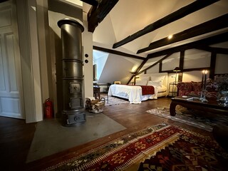 Holiday apartment Jaegerthal Features 19
