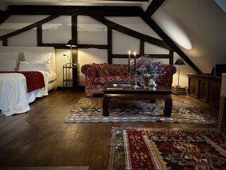 Holiday apartment Jaegerthal Features 20