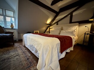 Vakantieappartement Jaegerthal Kenmerken 21