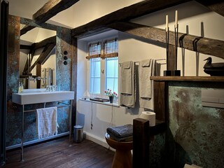 Holiday apartment Jaegerthal Features 22