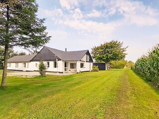 Vakantiehuis Løkken Buitenaudio-opname 2
