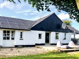 Ferienhaus Løkken Außenaufnahme 3