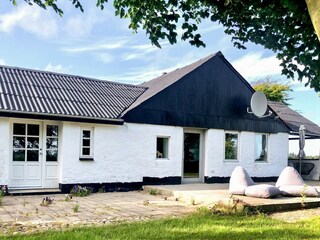 Vakantiehuis Løkken Buitenaudio-opname 3