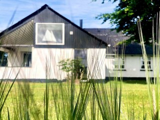 Maison de vacances Løkken Enregistrement extérieur 7