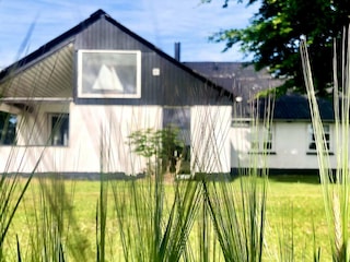 Vakantiehuis Løkken Buitenaudio-opname 7