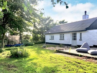 Maison de vacances Løkken Enregistrement extérieur 4