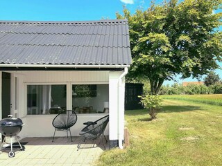 Maison de vacances Løkken Enregistrement extérieur 5