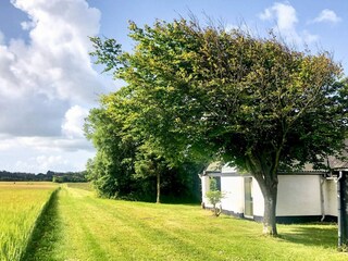 Vakantiehuis Løkken Buitenaudio-opname 6