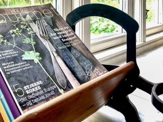 Maison de vacances Løkken  38