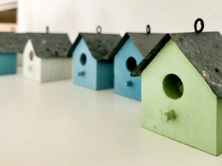 Maison de vacances Løkken  27