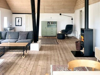 Vakantiehuis Løkken  11
