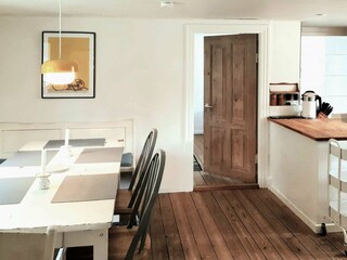 Ferienhaus Løkken  12