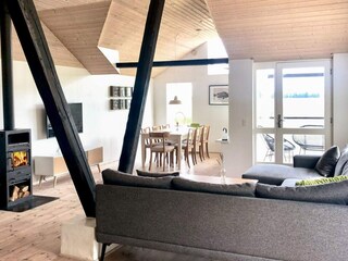 Ferienhaus Løkken  28