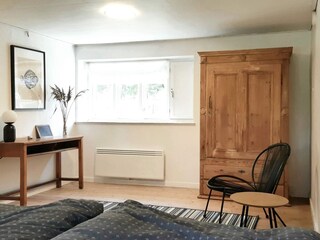 Maison de vacances Løkken  12