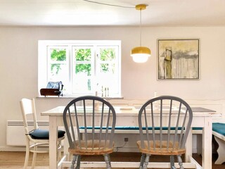 Maison de vacances Løkken  15