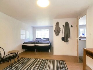 Maison de vacances Løkken  15